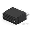 Backplane Connector Housings - 213932-3-ND - DigiKey