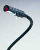 Littlite LED 12in Gooseneck with power supply and mounting kit(L-12-LED) - 120-030 - Premier Lighting & Production Company