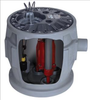 1 HP Residential Simplex grinder System -- ProVore? 380