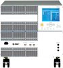 Bipolar DC Power Supply, Built-in Sequential Signal Source -- BP4620