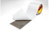 3M 9760 Conductive Tape - 100 mm Width x 10 m Length - 2.2 mil Thick - Electrically Conductive - 52447 - 051115-52447 - R. S. Hughes Company, Inc.