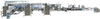 Syringe Manufacturing and Packaging Line -- OPTIMA MDC300
