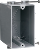 Wall Boxes -- P122RN