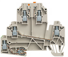 Terminal Blocks - Din Rail, Channel - 281-3185-ND - DigiKey