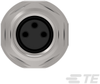 Standard Circular Connectors - 2-2172089-2 - TE Connectivity