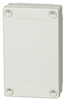 Enclosure, Opaque Cover -- MNX UL PC 100/100 LG - Image