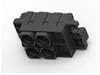 Heavy Duty Power Connectors - 2212305-1 - VAST STOCK CO., LIMITED