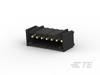 PCB Headers & Receptacles - 2-647123-7 - TE Connectivity