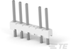 PCB Headers & Receptacles - 3-644346-4 - TE Connectivity
