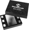 High Performance Dual 150mA LDO - MIC5393 - Microchip Technology, Inc.