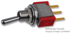 Toggle Switch, Spdt, 1A, 250Vac; Switch Operation Alcoswitch Te Connectivity - 78K5139 - Newark, An Avnet Company