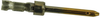 D Sub Contact, Pin, 28-24Awg, Crimp; For Use With Amp Te Connectivity - 42K6635 - Newark, An Avnet Company