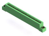 Card Edge Conn, Single, 32Pos, Th; Card Edge Connector Type Edac - 65AJ5692 - Newark, An Avnet Company