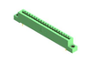 Card Edge Conn, Dual, 40Pos, Th; Card Edge Connector Type Edac - 64AJ2056 - Newark, An Avnet Company