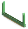 Card Edge Conn, Dual Side, 100Pos, Lug; Card Edge Connector Type Edac - 70AJ9780 - Newark, An Avnet Company