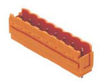 Terminal Block, Header, 24 Position, 1Row; Gender Weidmuller - 17M8354 - Newark, An Avnet Company