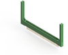 Card Conn, Single Side, 51Pos, Wire Wrap; Card Edge Connector Type Edac - 68AJ9823 - Newark, An Avnet Company