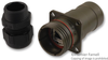 In-Line Adapter, Rj45 8P Jack-Jack; In Line Connector A Amphenol Pcd - 39M5593 - Newark, An Avnet Company