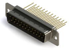 D Sub Conn, Plug, Db, 25Pos, Solder; D Sub Connector Type Edac - 31AK8809 - Newark, An Avnet Company