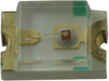 Led, Green, 1.25Mm X 1.4Mm, 10Mcd, 570Nm; Led Color Vcc (Visual Communications Company) - 34C8661 - Newark, An Avnet Company
