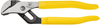 Plier, Water Pump, 22Mm, 165Mm; Plier Style Klein Tools - 34F235 - Newark, An Avnet Company
