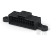 PCB Headers & Receptacles - 2336718-1 - TE Connectivity