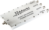 PD4-0126, 4-Way Wilkinson Power Divider - PD4-0126 - Marki Microwave LLC