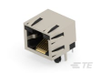 RJ45 Connectors - 203535-E - TE Connectivity