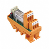 Power Relays, Over 2 Amps -- 1122661001-ND - Image