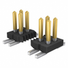 Headers, Male Pins - FTS-118-01-FM-DV-P-TR-ND - DigiKey