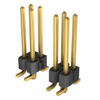 Headers, Male Pins - TSM-125-03-G-DV-A-P-ND - DigiKey