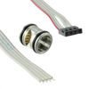 Pressure Sensors, Transducers - Industrial - 223-1515-5-ND - DigiKey