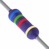 Through Hole Resistors - RSMF5JT7K50TR-ND - DigiKey
