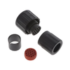 Circular Connector Housings - 889-3167-ND - DigiKey