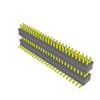 Board Spacers, Stackers (Board to Board) - FW-25-03-G-D-305-075-ND - DigiKey