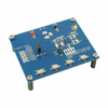 LED Driver Evaluation Boards - 2521-IS31BL3233A-DLS2-EB-ND - DigiKey
