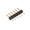 Headers, Male Pins - 17-2355179-6-ND - DigiKey