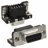 D-Sub Connector Assemblies - D09S13A4GL00-ND - DigiKey