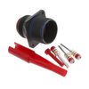 Circular Connector Assemblies - 1178-MS3450W20-19P-ND - DigiKey