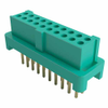 Headers & Wire Housings - G125-FV22605L0P - Powell Electronics, Inc.