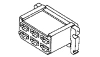 Headers & Wire Housings - 163006 - Powell Electronics, Inc.