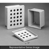 Enclosures, Boxes, & Cases - PJ18168P42 - Powell Electronics, Inc.