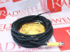 QD Cable/Cord Set - 3549124 - Radwell International