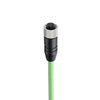 Circular Cable Assemblies - 135-934717007-ND - DigiKey