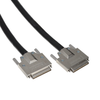 D-Shaped, Centronics Cables - 3272-CS-VHDCIMX200-002-ND - DigiKey