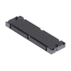 Arrays, Edge Type, Mezzanine (Board to Board) - 612-LPAM-30-01.0-L-08-2-K-TR-ND - DigiKey