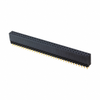 Headers, Receptacles, Female Sockets - SAM10471-ND - DigiKey