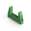 Edgeboard Connectors - 151-345-026-555-288-ND - DigiKey
