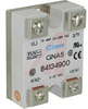 Relay;SSR;Zero-Switching;Cur-Rtg 10A;Ctrl-V 32DC;Vol-Rtg 24-280AC;Pnl-Mnt - 70134122 - Allied Electronics, Inc.
