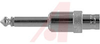 Plug, Phone; BNC (Female); Beryllium Copper, Nickel Plated; 500 V (RMS); PTFE - 70197806 - Allied Electronics, Inc.